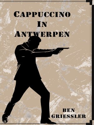 cover image of Cappuccino In Antwerpen